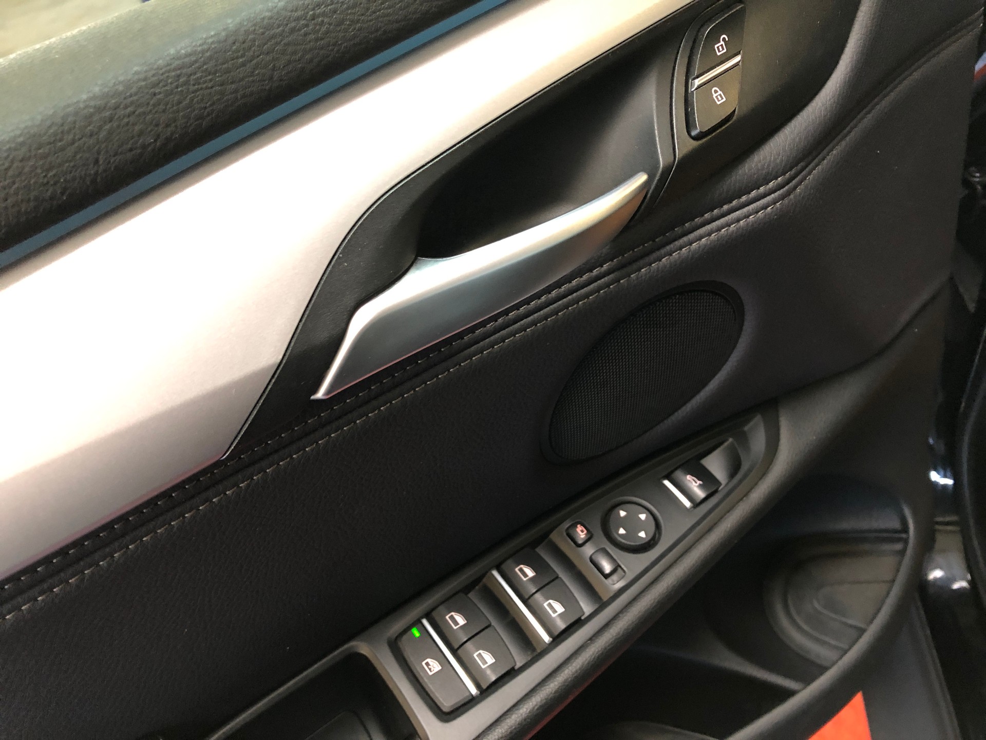 BMW X5 xDrive 25d Steptronic - 25