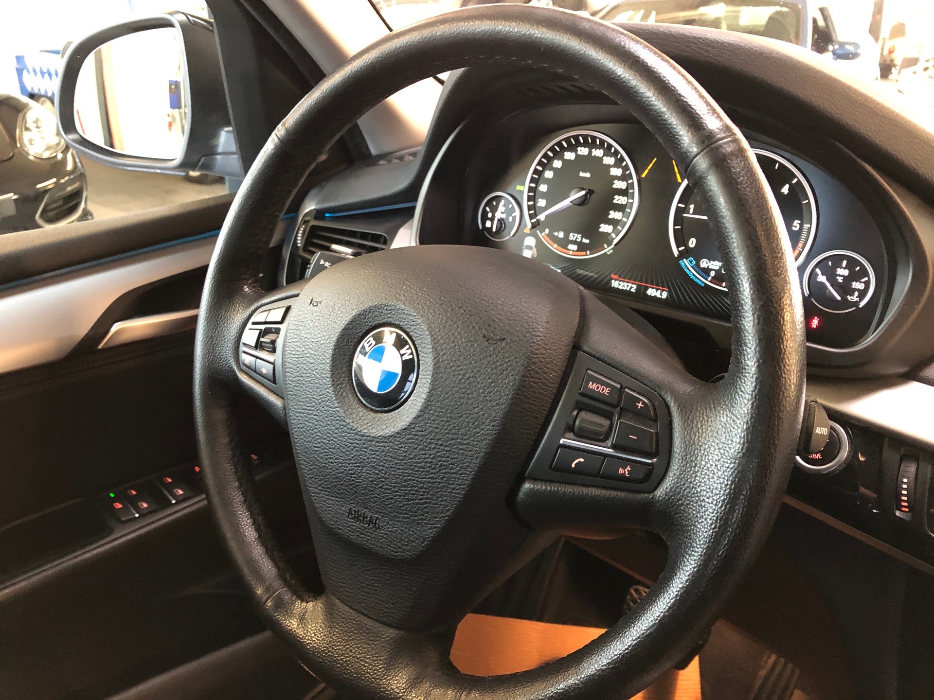 BMW X5 xDrive 25d Steptronic - 17