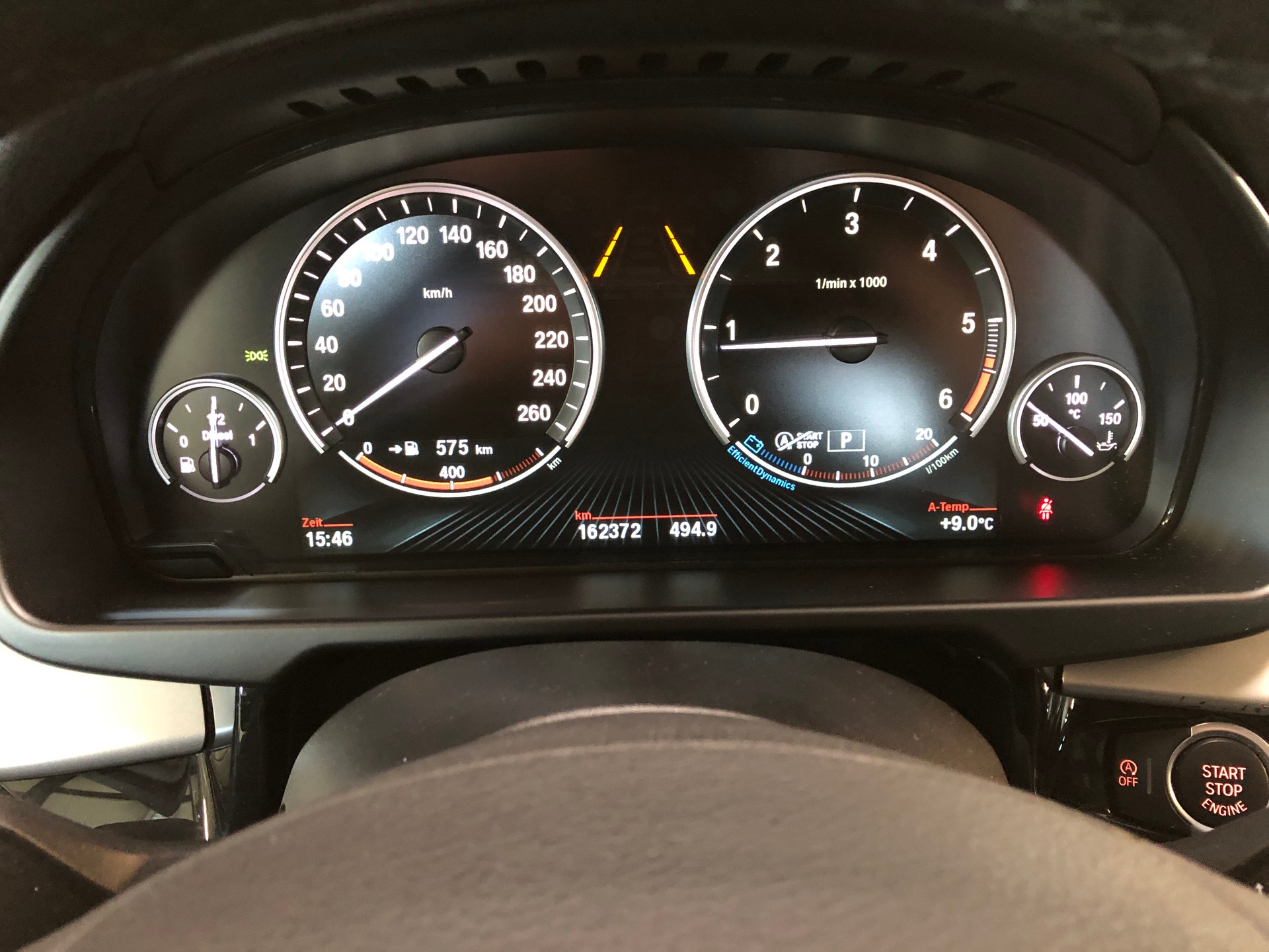 BMW X5 xDrive 25d Steptronic - 26