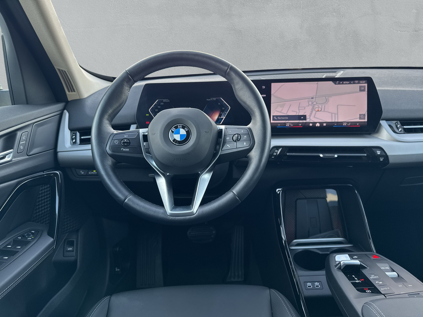 BMW X1 sDrive 18i 📍 - 16