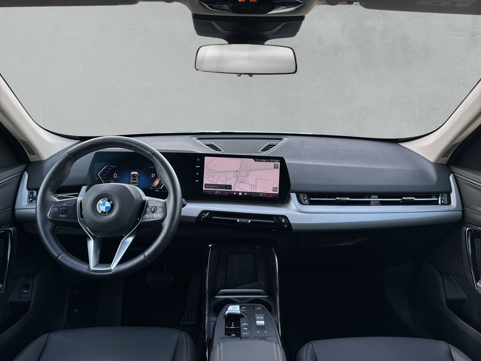 BMW X1 sDrive 18i 📍 - 13