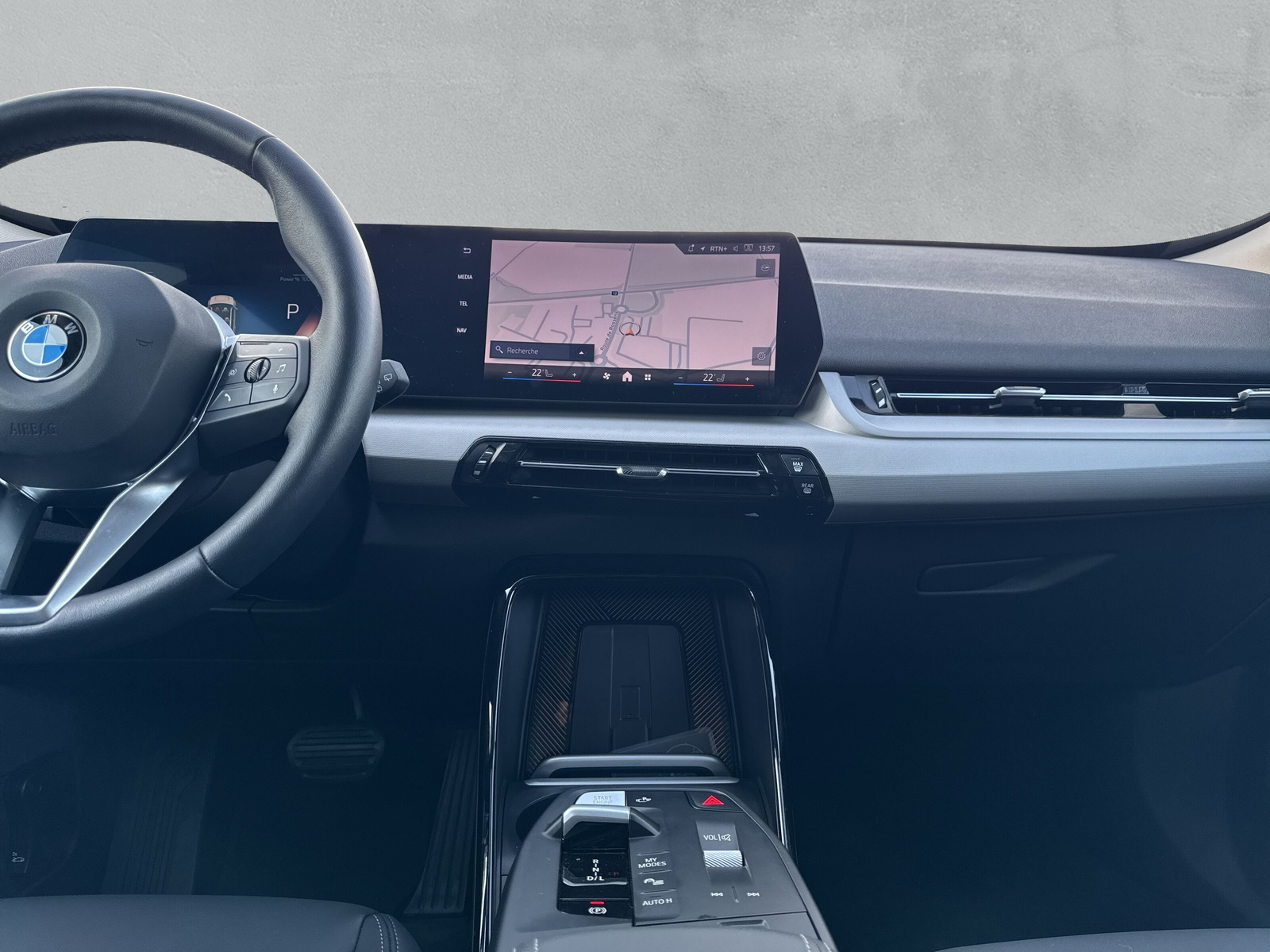 BMW X1 sDrive 18i 📍 - 14