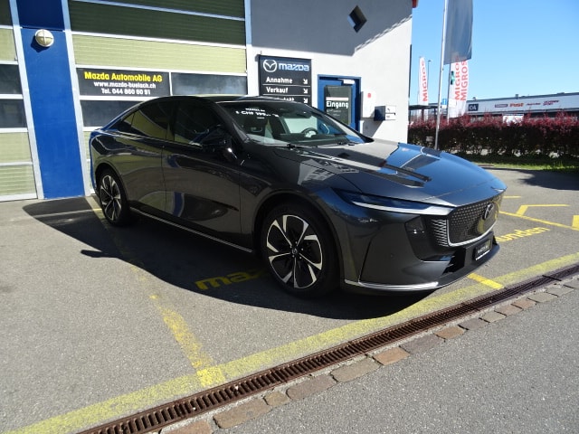 MAZDA 6e Takumi
