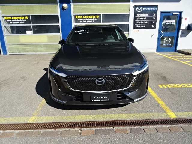 MAZDA 6e Takumi - 16