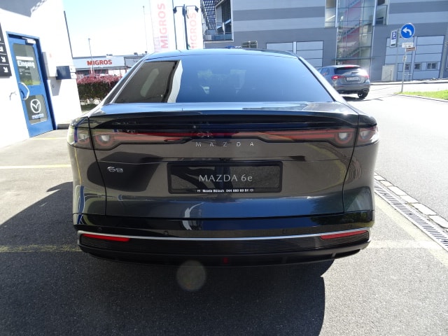 MAZDA 6e Takumi - 6