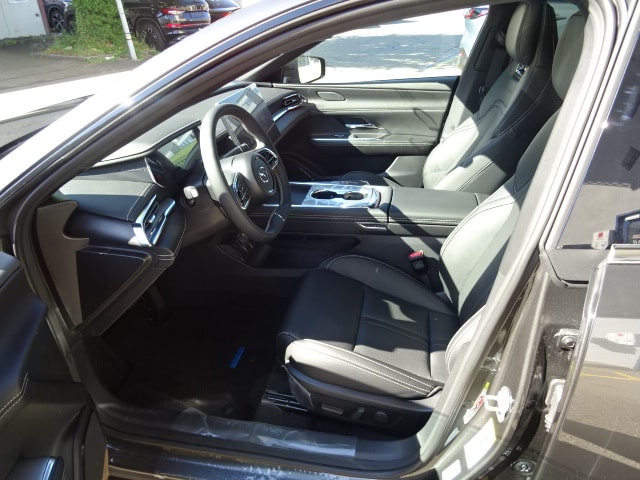 MAZDA 6e Takumi - 10