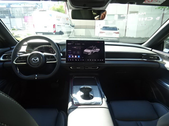 MAZDA 6e Takumi - 8