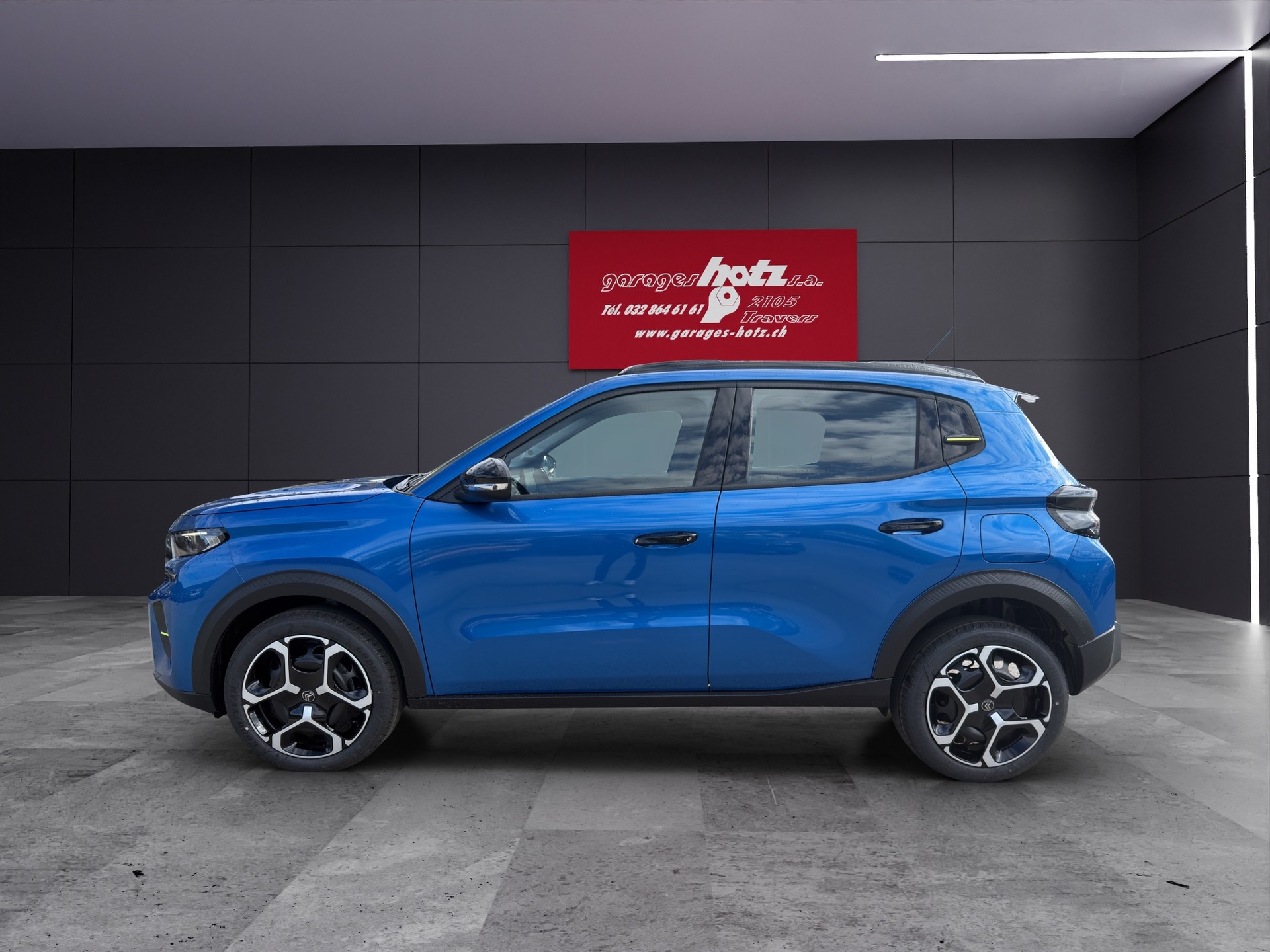 CITROEN C3 1.2 Plus - 3