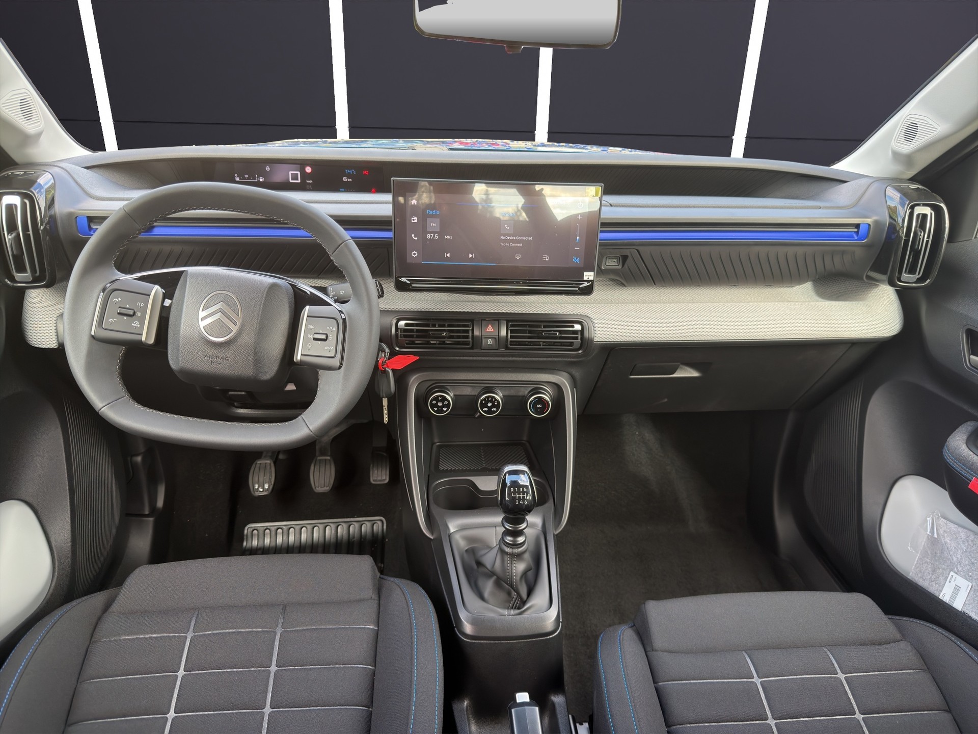CITROEN C3 1.2 Plus - 8