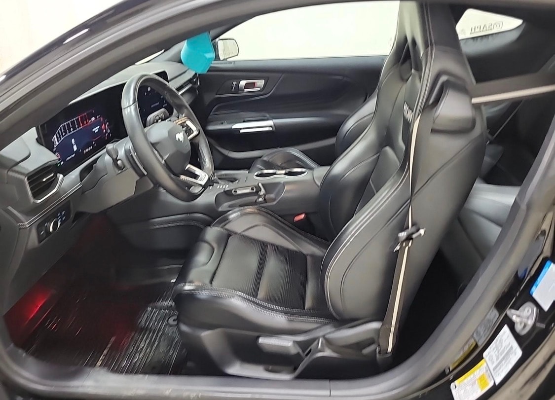 FORD Mustang Fastback 5.0 V8 GT Automat Canada - 5