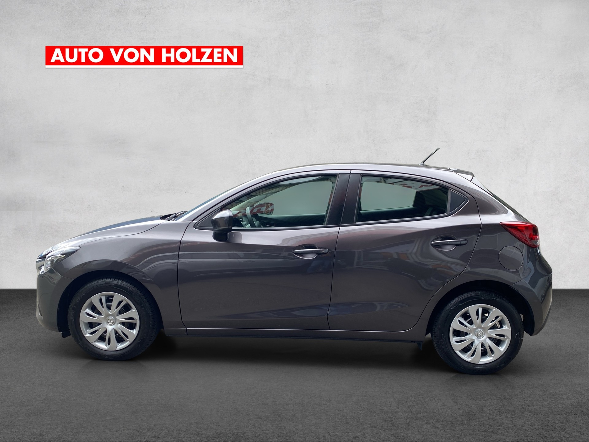 MAZDA 2 SKYACTIV-G 75 Challenge - 7
