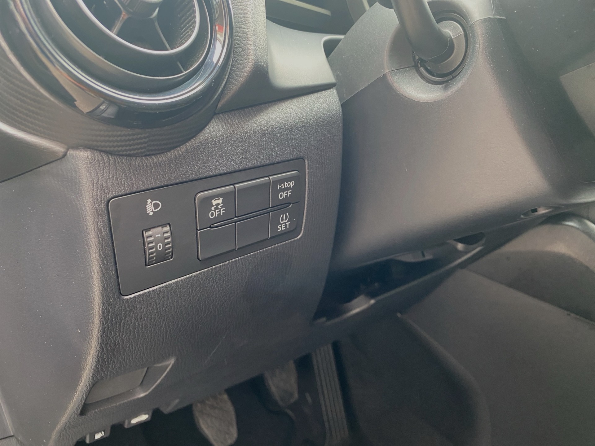 MAZDA 2 SKYACTIV-G 75 Challenge - 13
