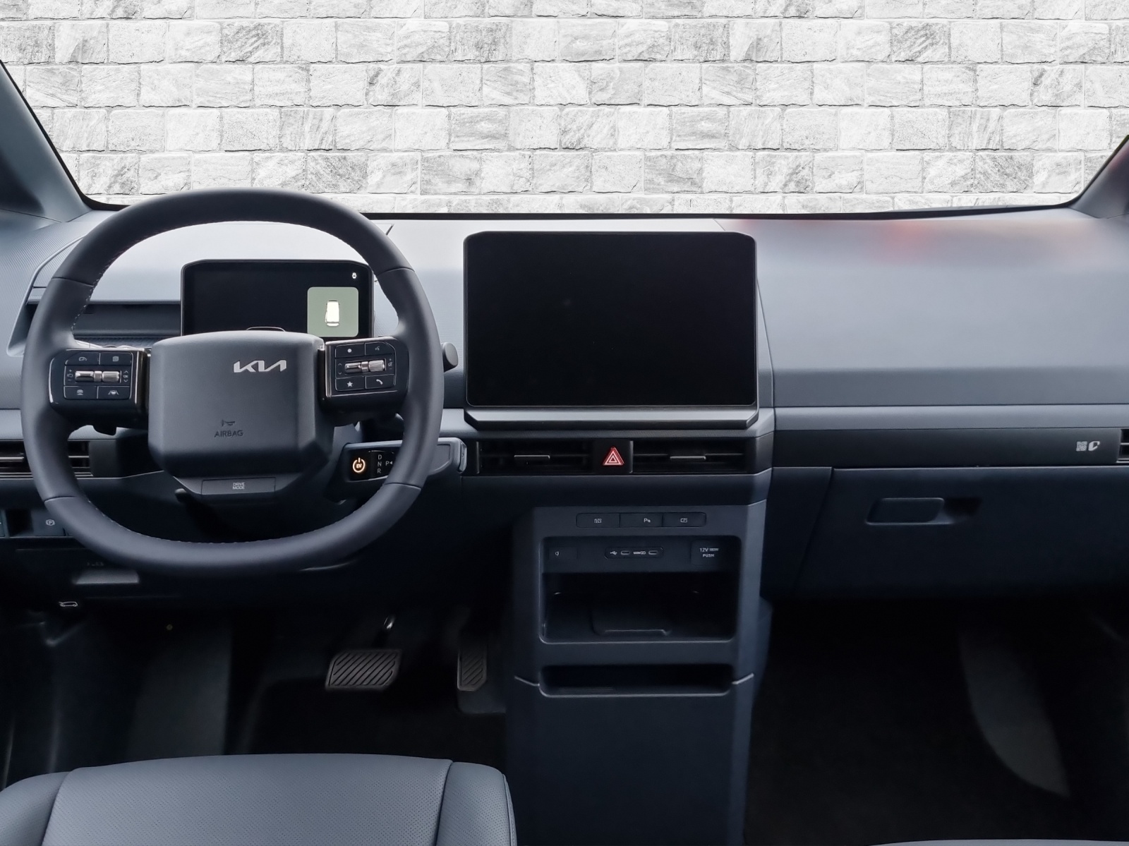 KIA PV5 Passenger 71.2 kWh Plus - 6