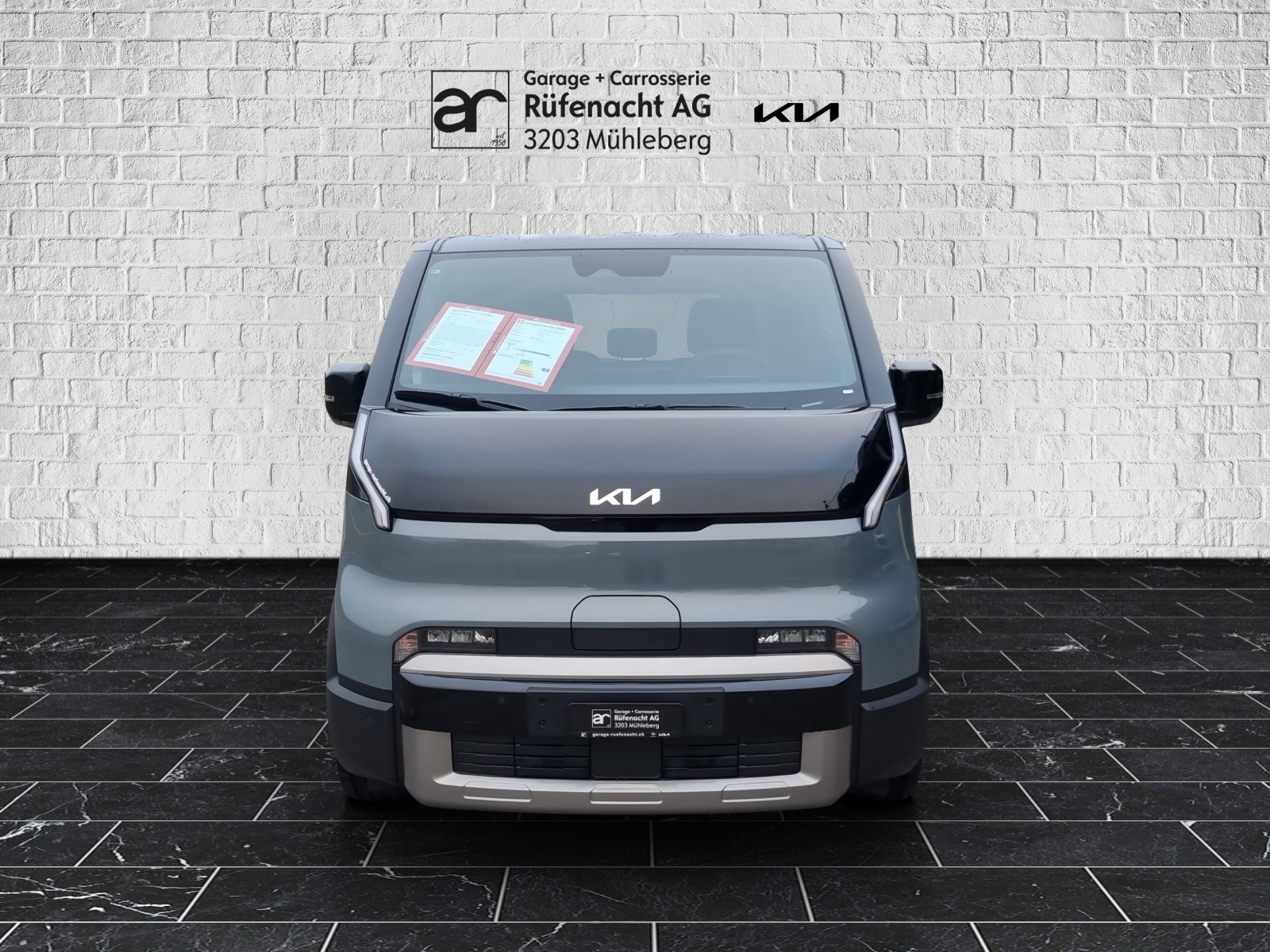 KIA PV5 Passenger 71.2 kWh Plus - 3