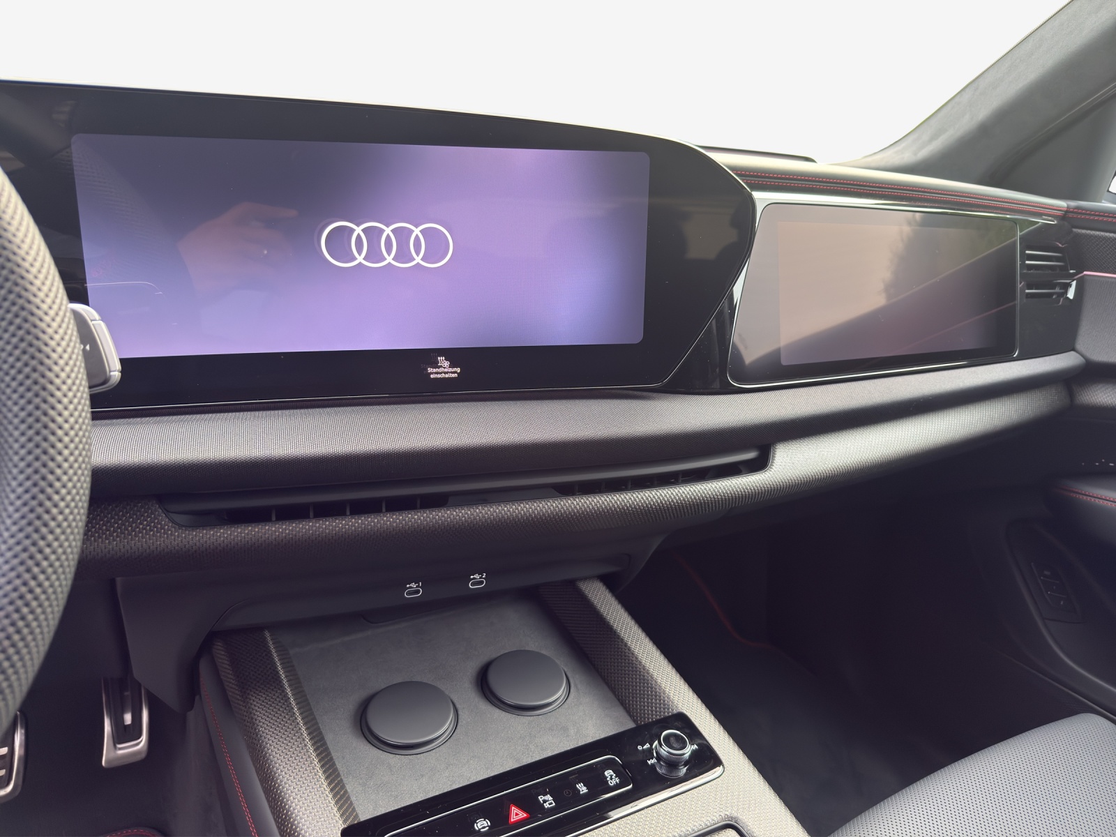 AUDI Q7 SUV TDI quattro 220 kW - 11