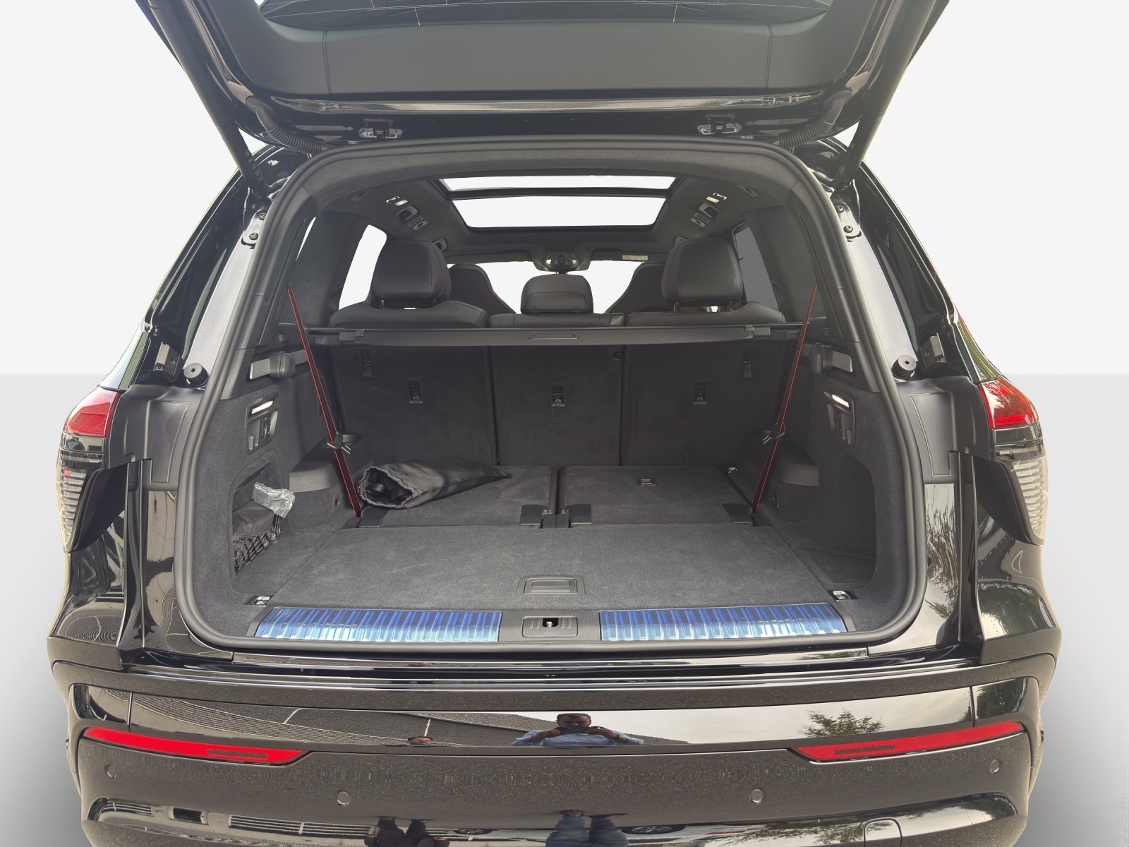 AUDI Q7 SUV TDI quattro 220 kW - 13
