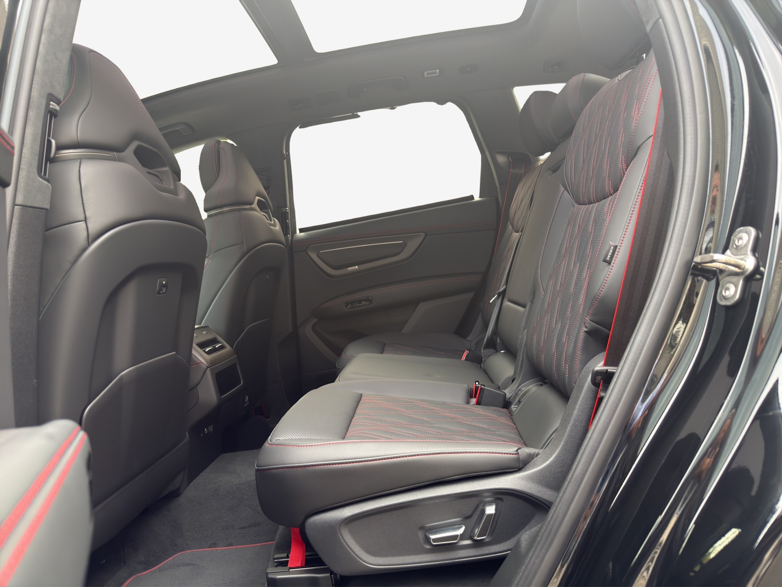 AUDI Q7 SUV TDI quattro 220 kW - 12
