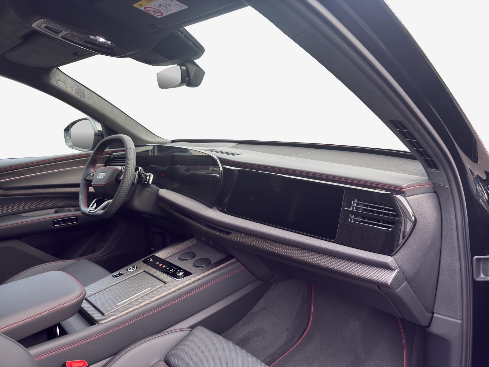 AUDI Q7 SUV TDI quattro 220 kW - 15
