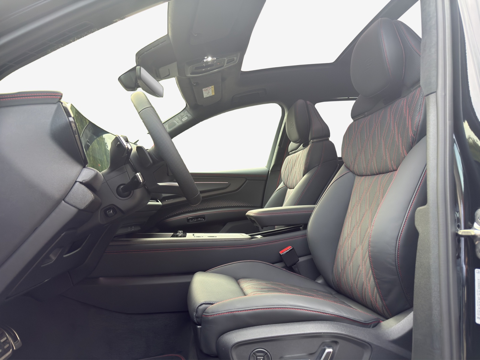 AUDI Q7 SUV TDI quattro 220 kW - 8