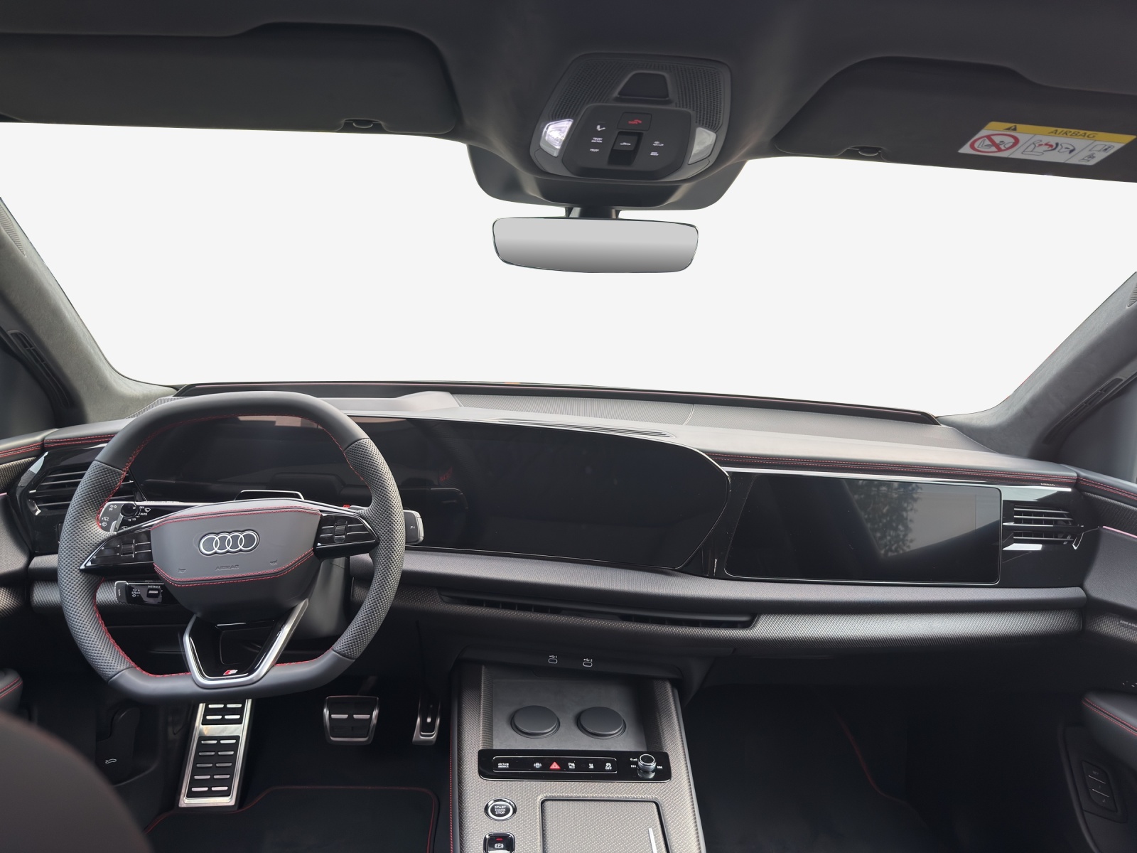 AUDI Q7 SUV TDI quattro 220 kW - 9