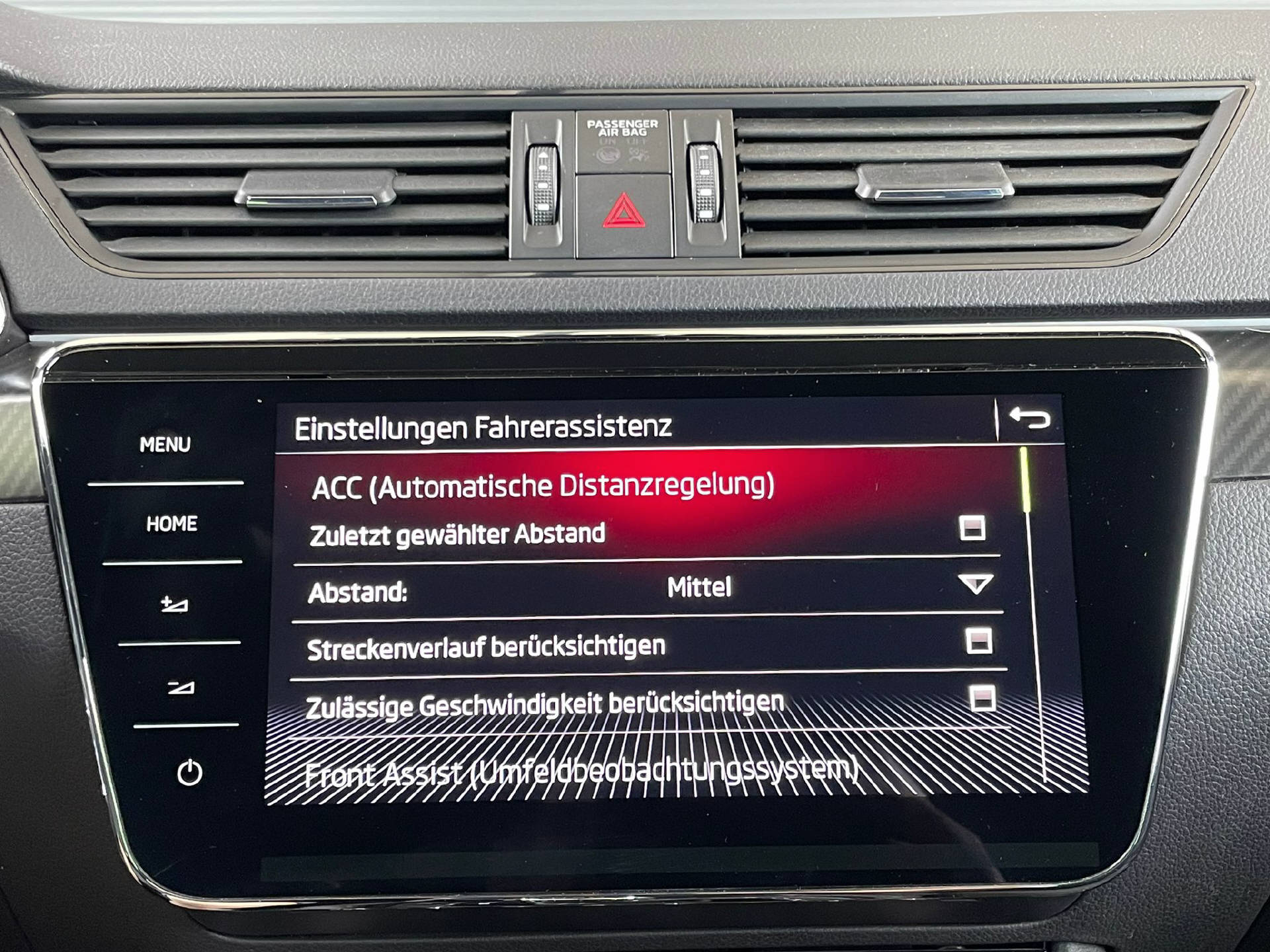 SKODA Superb Combi 2.0 TDI 190 SportLine 4×4 DSG-12