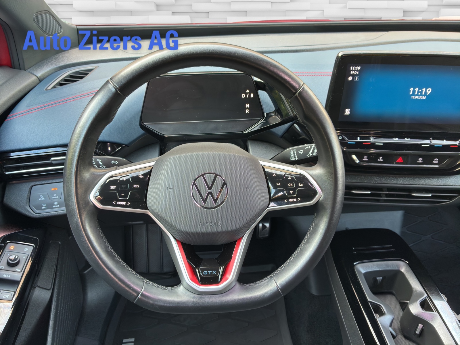 VW ID.4 GTX 77 kWh 4Motion - 10
