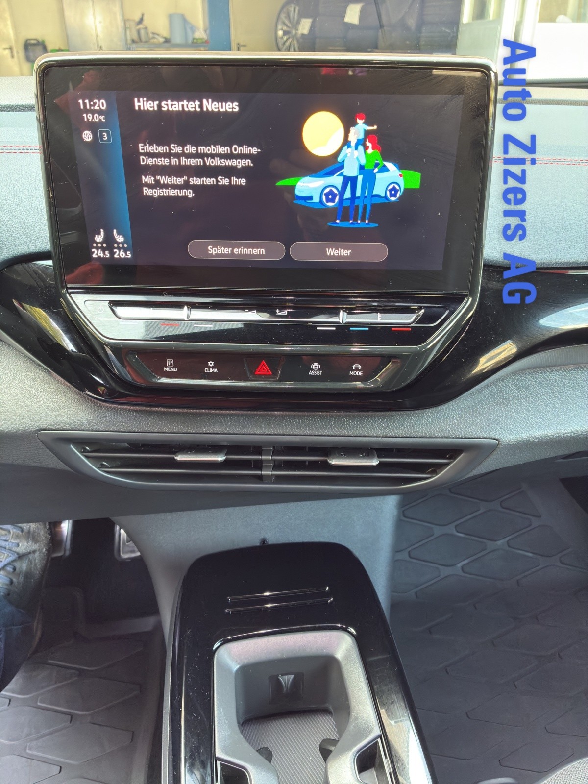 VW ID.4 GTX 77 kWh 4Motion - 11