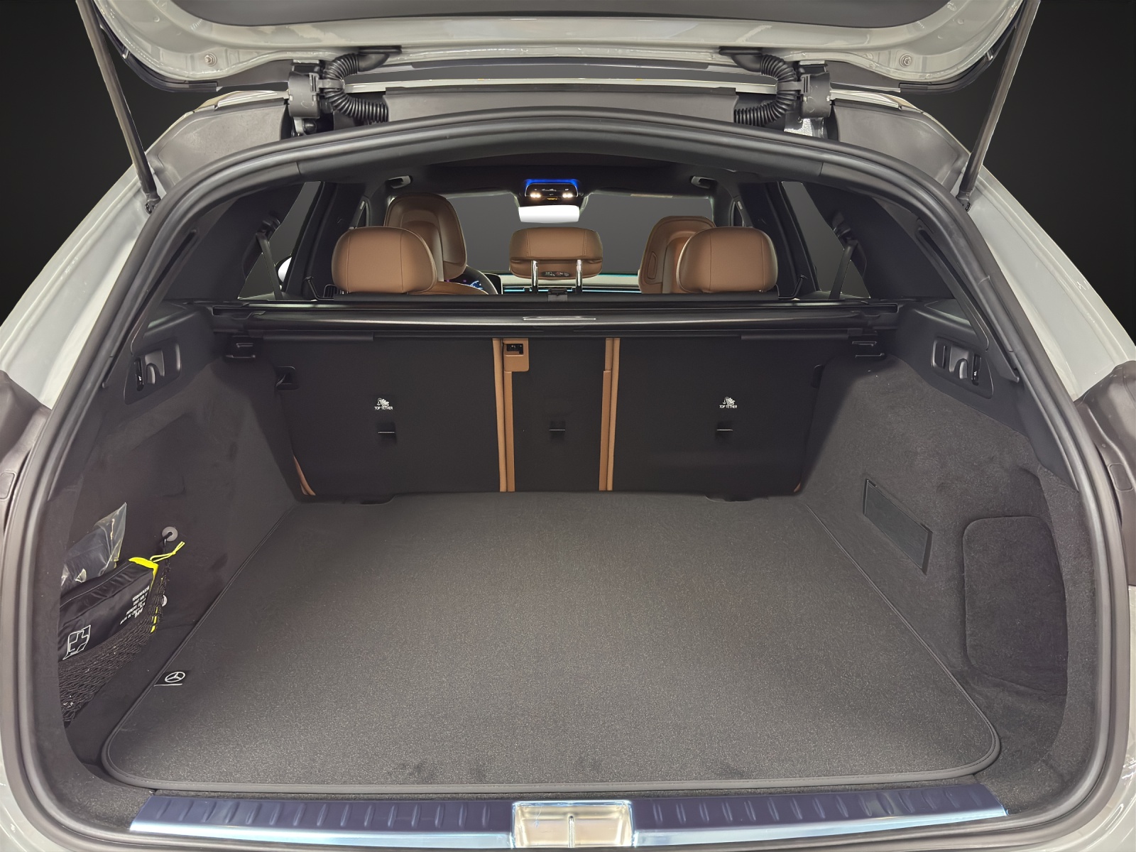 MERCEDES-BENZ E 450 d T 4Matic 9G-Tronic - 16