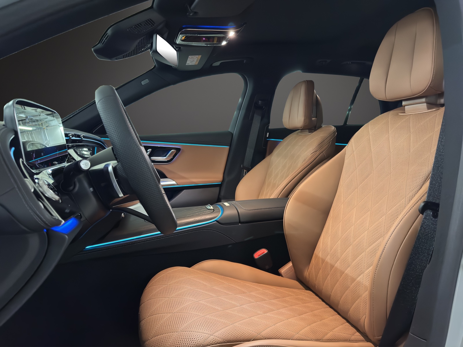 MERCEDES-BENZ E 450 d T 4Matic 9G-Tronic - 10