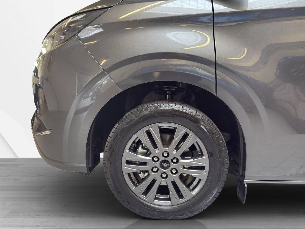 FORD Tourneo Custom 340 L1 2.5 Duratec 233 Titanium PHEV - 10