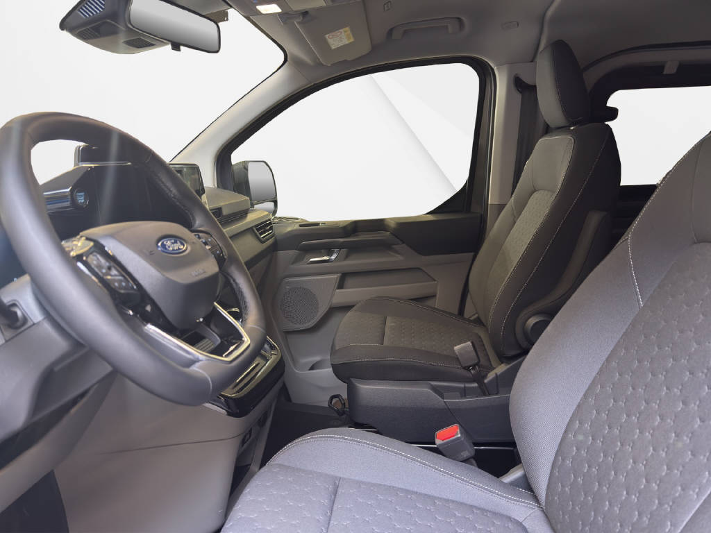 FORD Tourneo Custom 340 L1 2.5 Duratec 233 Titanium PHEV - 5