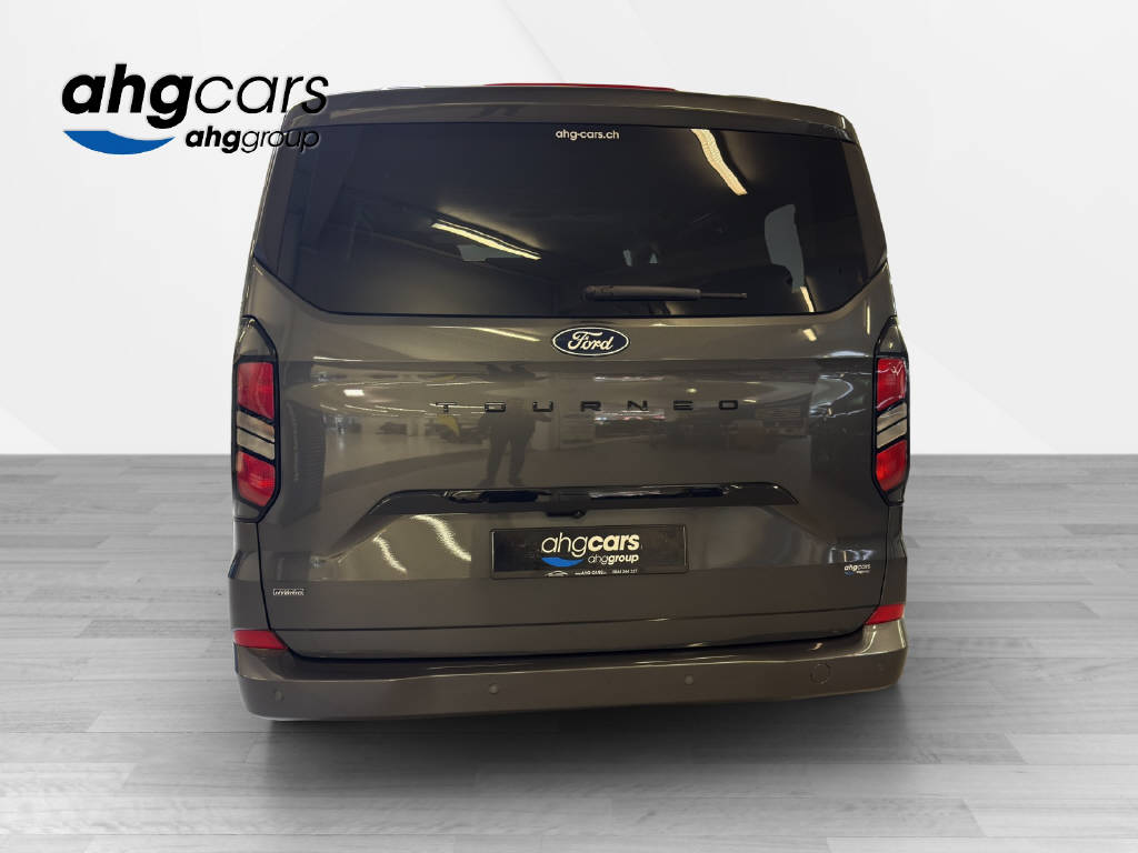FORD Tourneo Custom 340 L1 2.5 Duratec 233 Titanium PHEV - 4