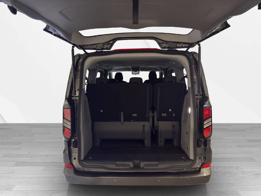 FORD Tourneo Custom 340 L1 2.5 Duratec 233 Titanium PHEV - 9