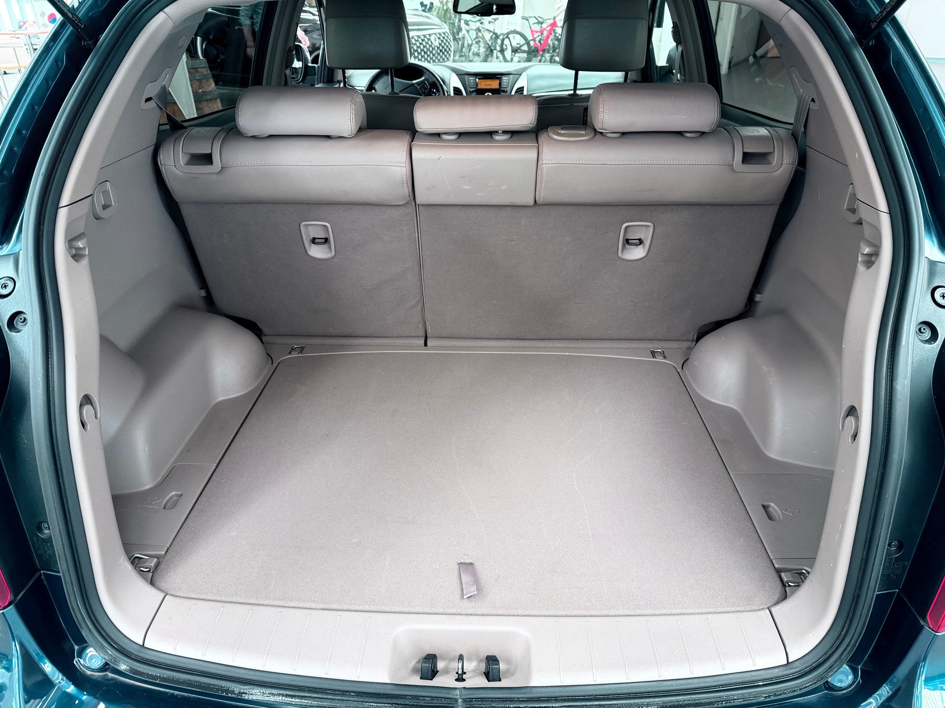 KGM-SsangYong Korando 2.0 e-XDI Sixty Edition 4WD - 8