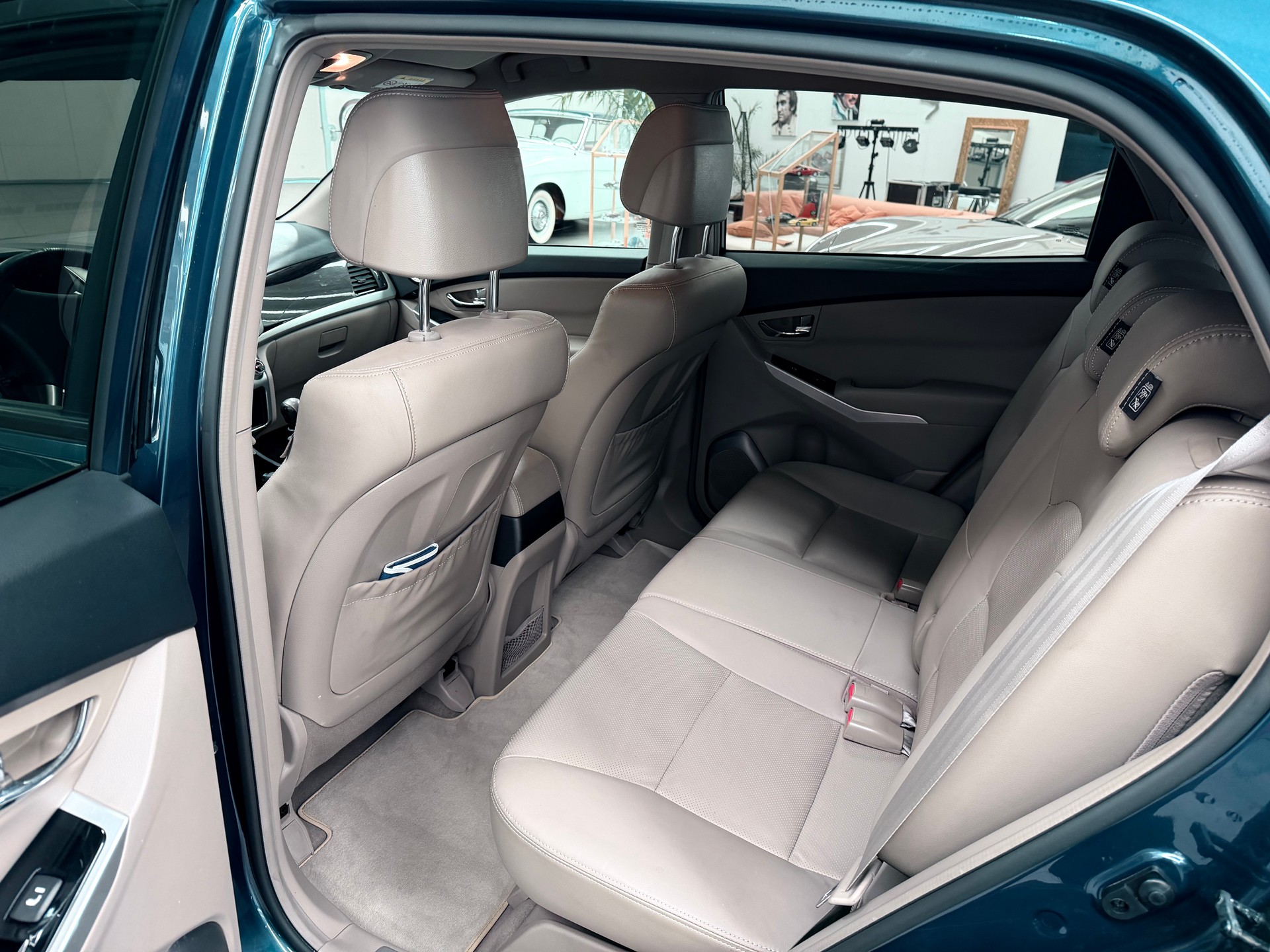 KGM-SsangYong Korando 2.0 e-XDI Sixty Edition 4WD - 9