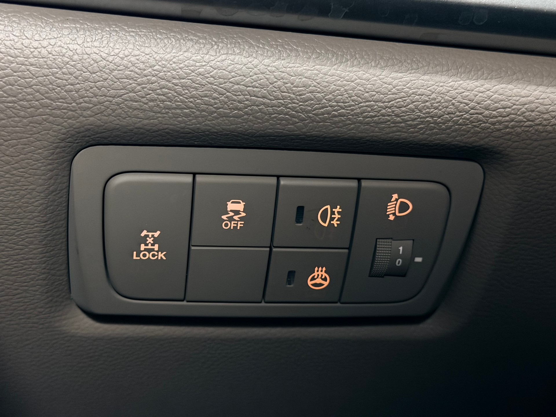 KGM-SsangYong Korando 2.0 e-XDI Sixty Edition 4WD - 10