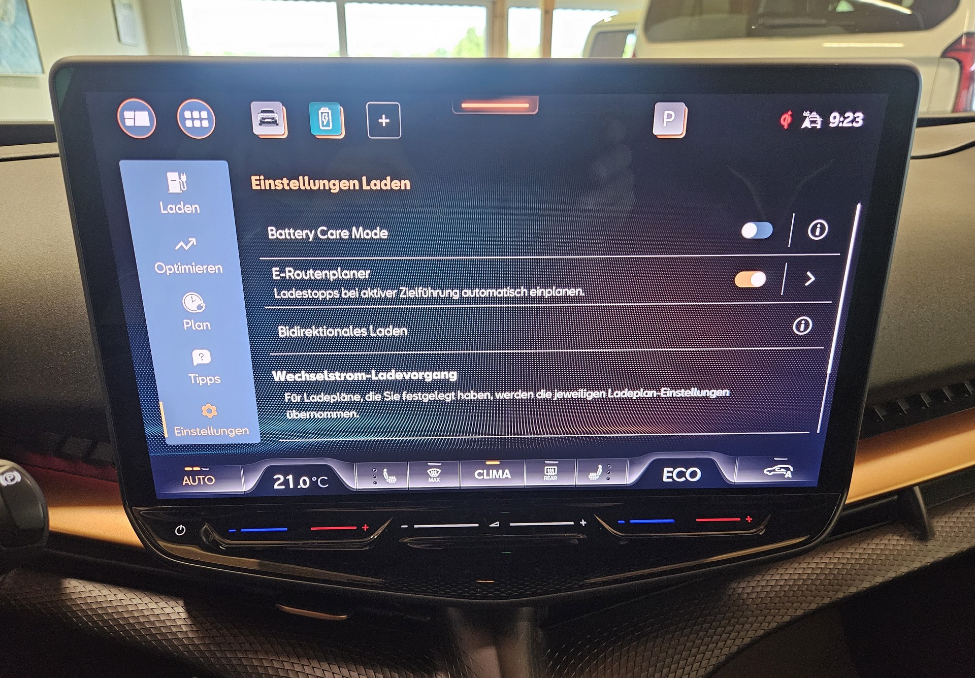 CUPRA Tavascan Type 4 77 kWh Endurance Edge - 21