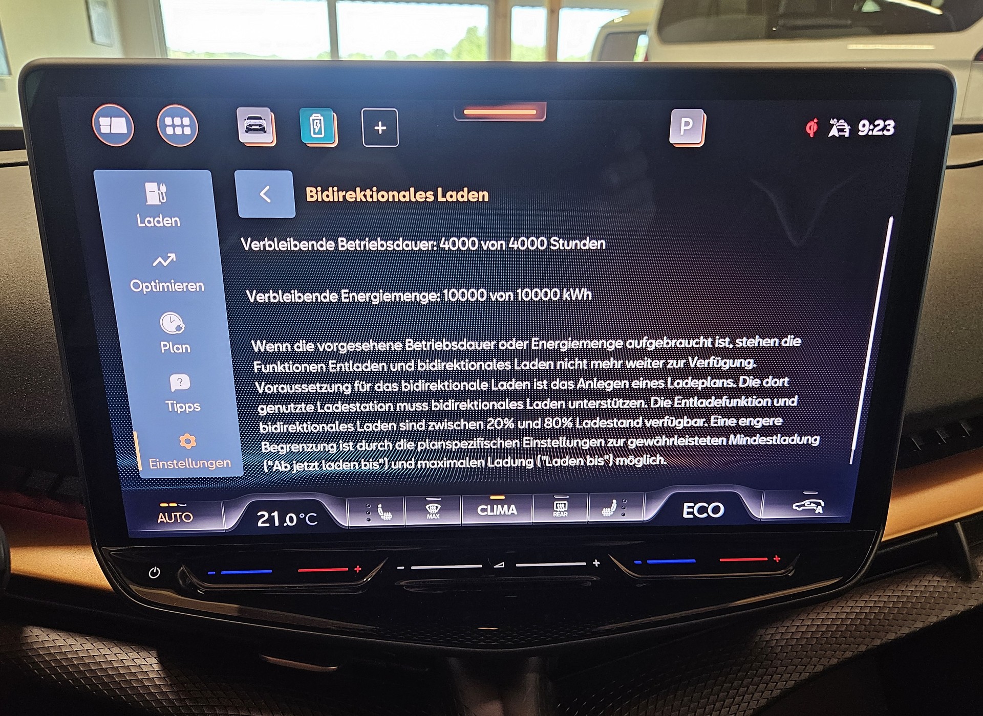 CUPRA Tavascan Type 4 77 kWh Endurance Edge - 22
