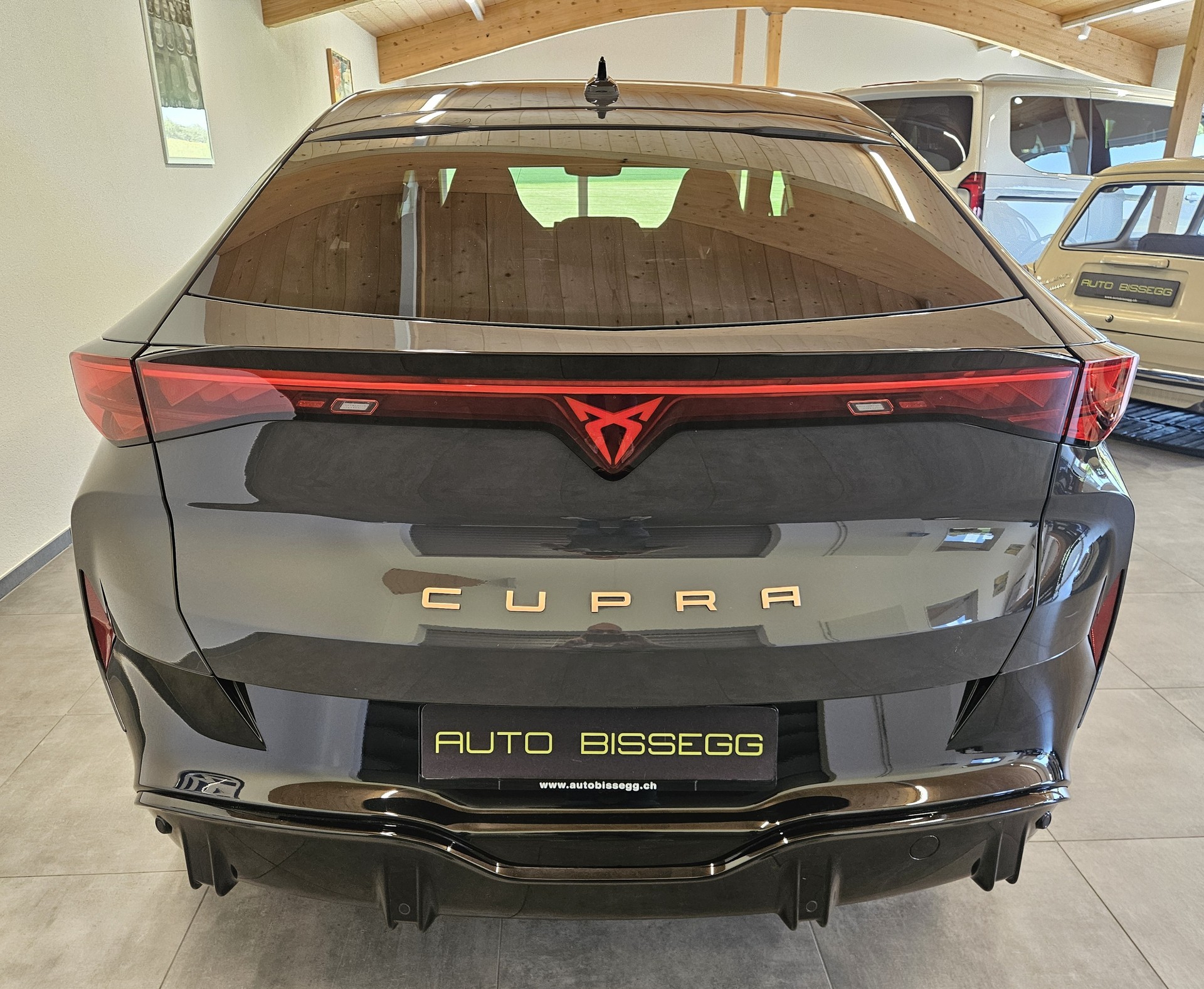 CUPRA Tavascan Type 4 77 kWh Endurance Edge - 7