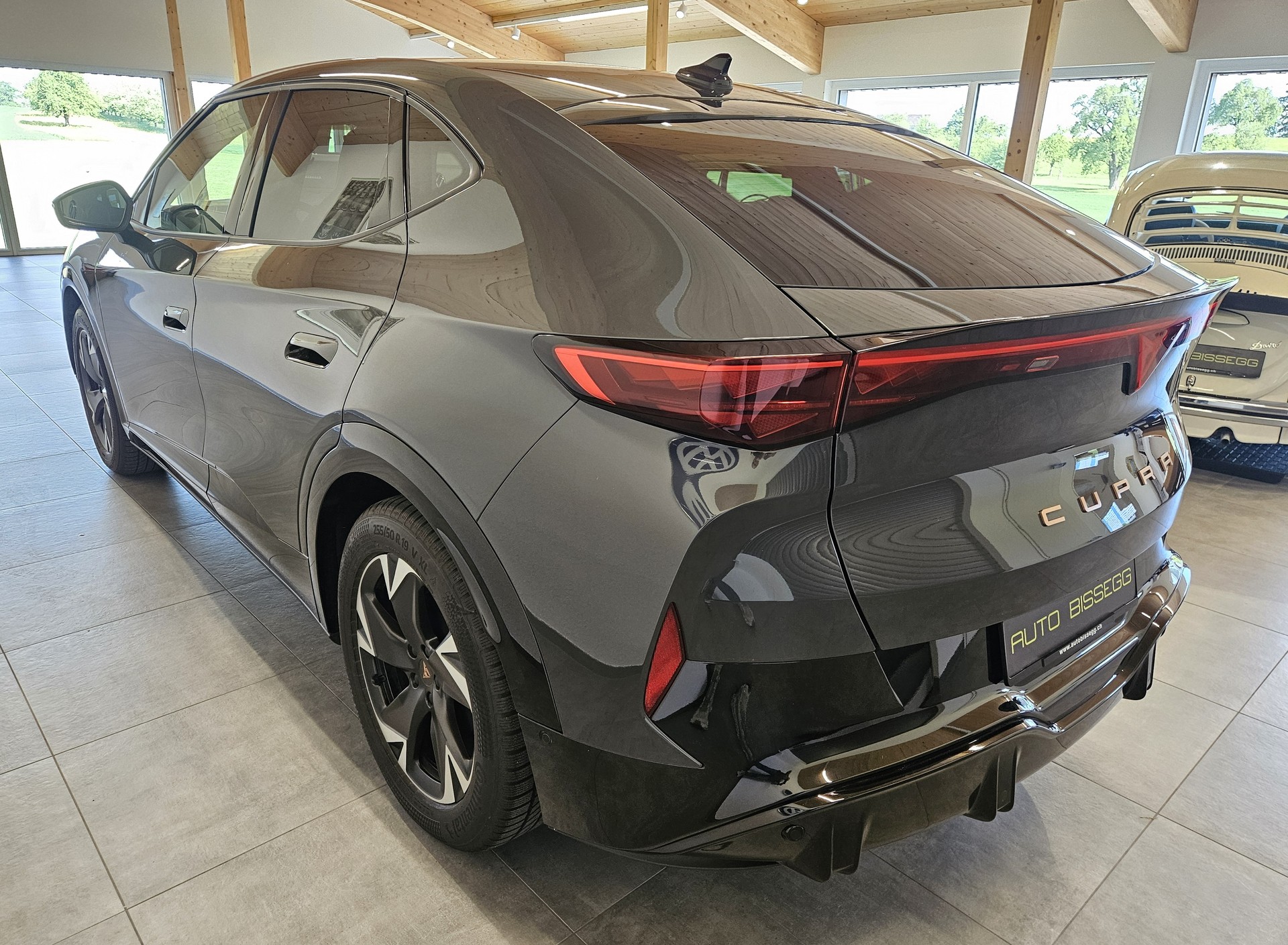 CUPRA Tavascan Type 4 77 kWh Endurance Edge - 5