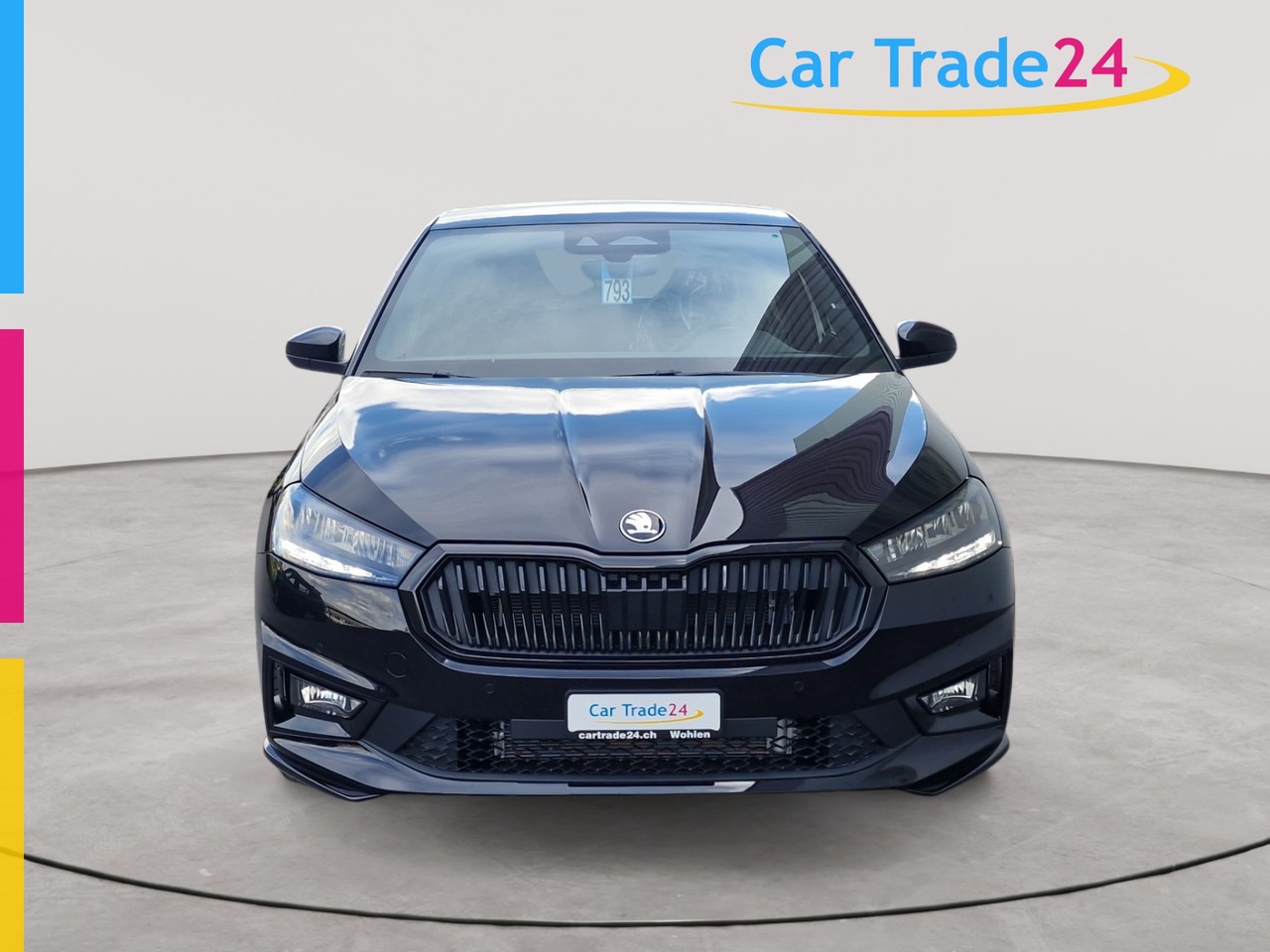 skoda Gallery 2