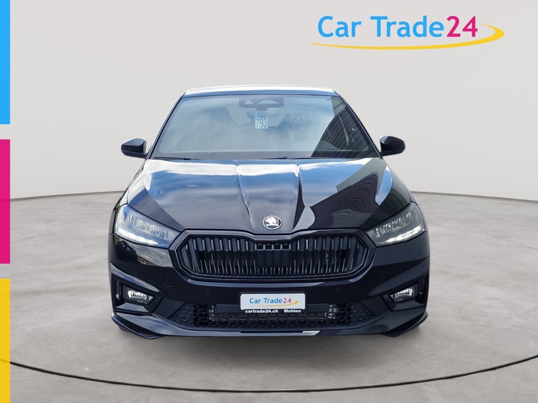 skoda Gallery 2