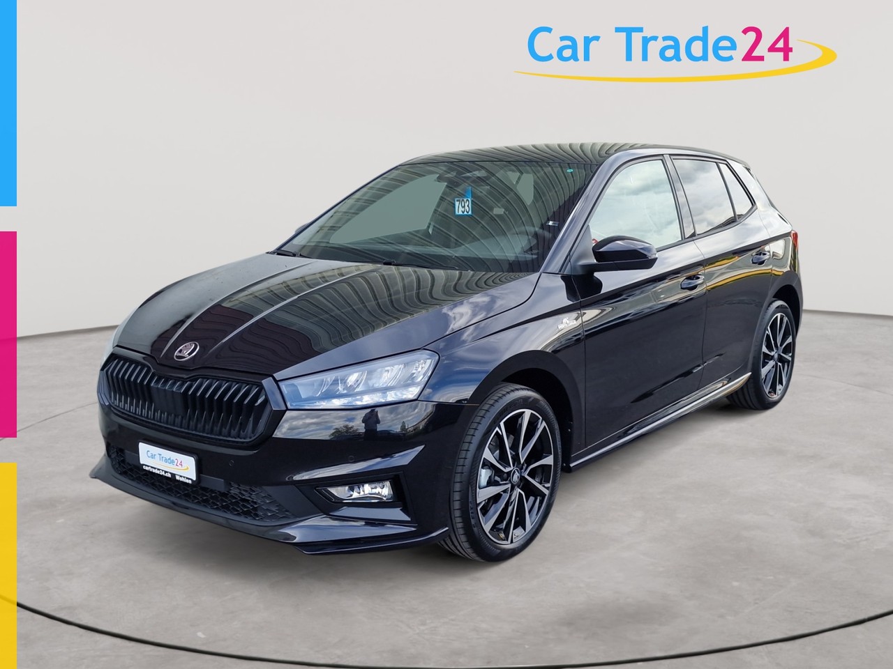 skoda Gallery 3