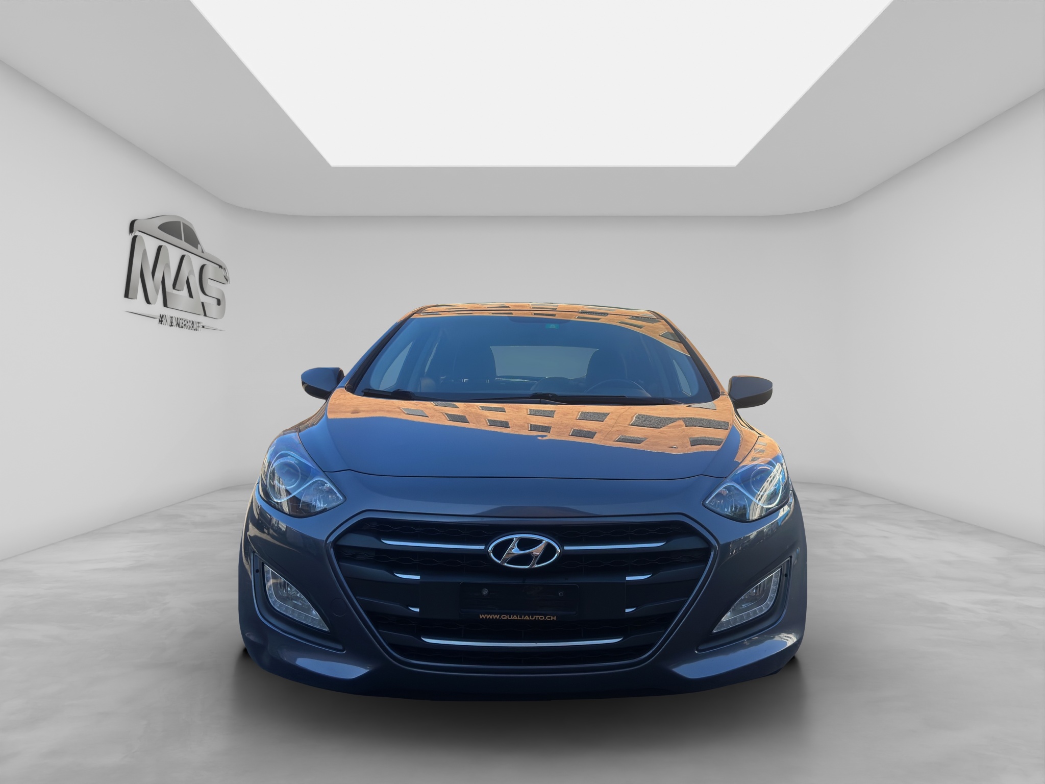 HYUNDAI i30 2