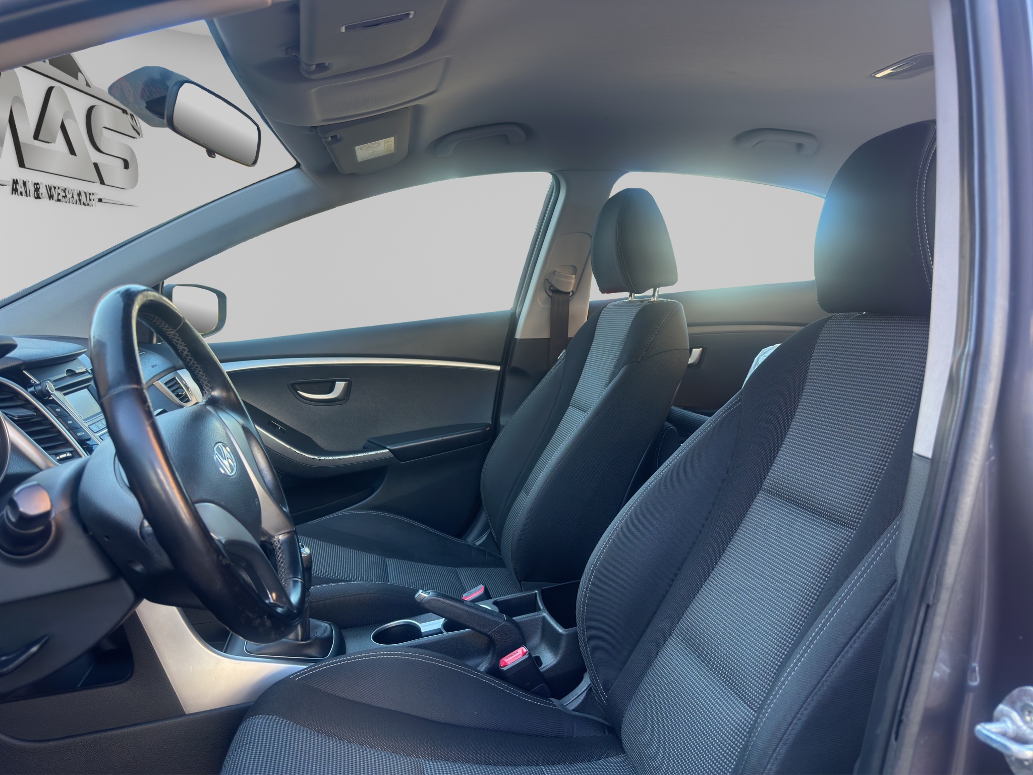 HYUNDAI i30 9