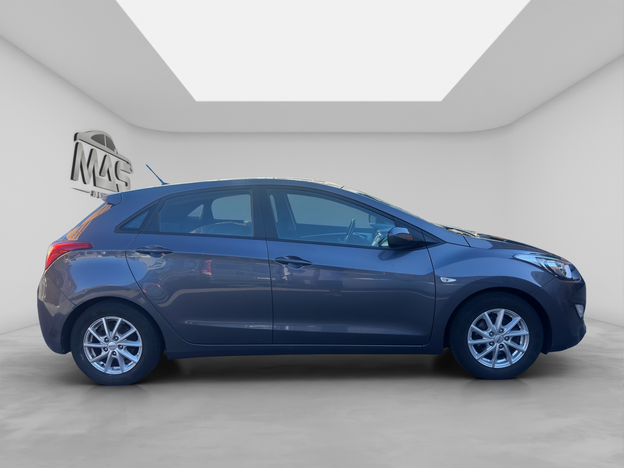 HYUNDAI i30 7
