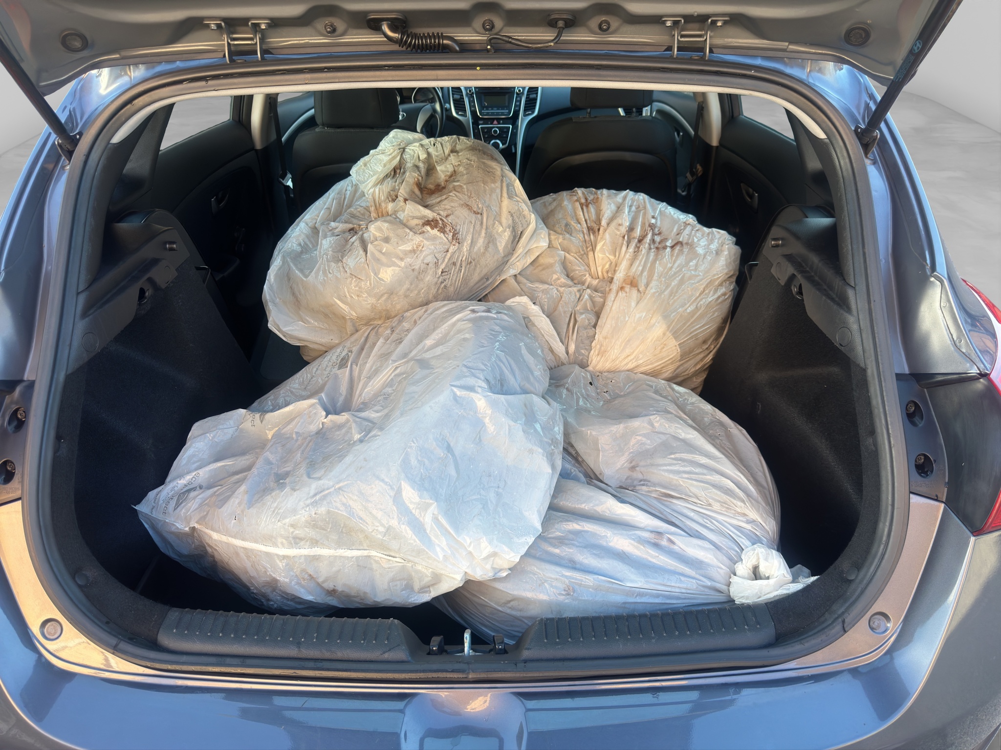 HYUNDAI i30 13