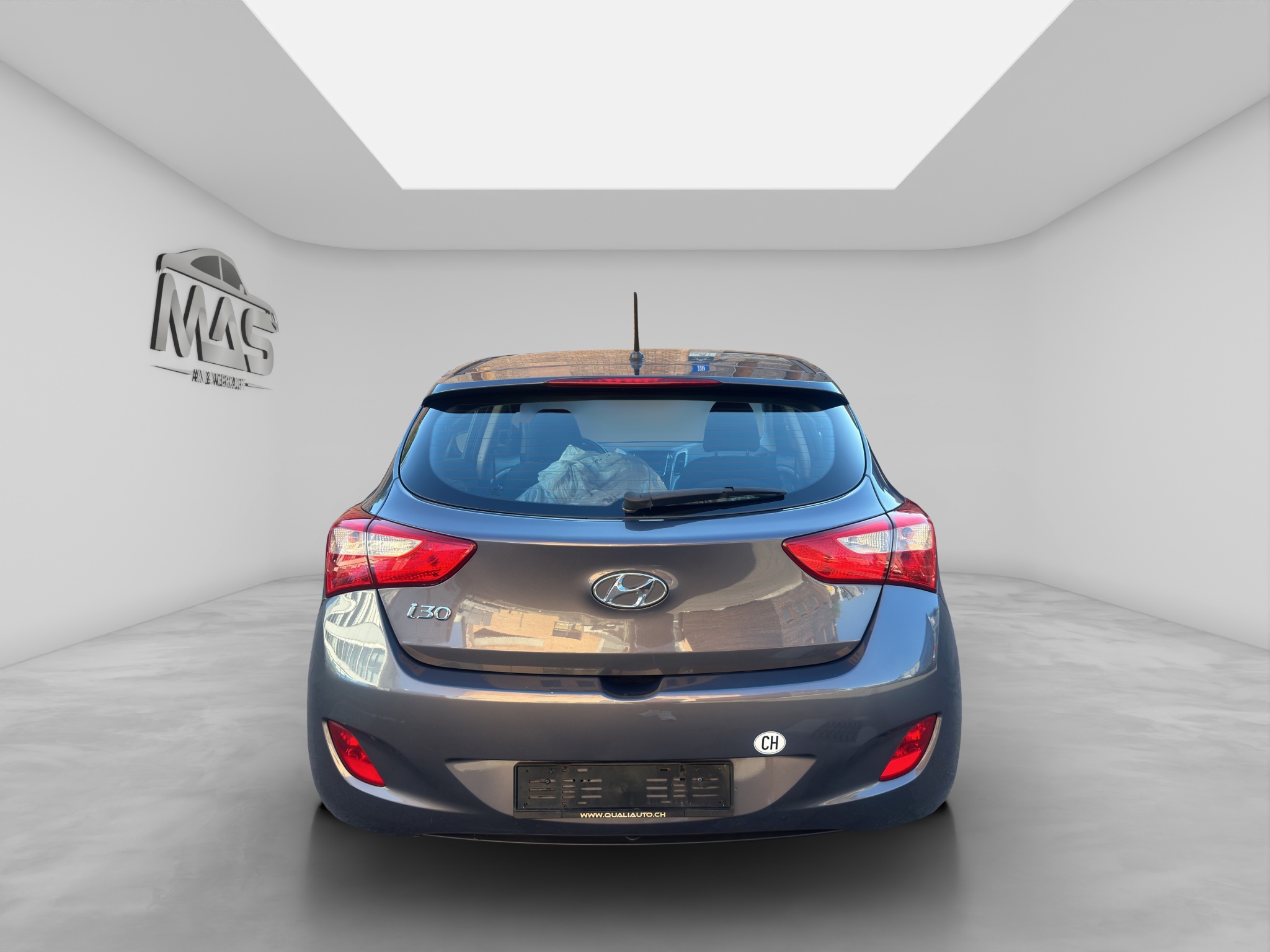 HYUNDAI i30 5