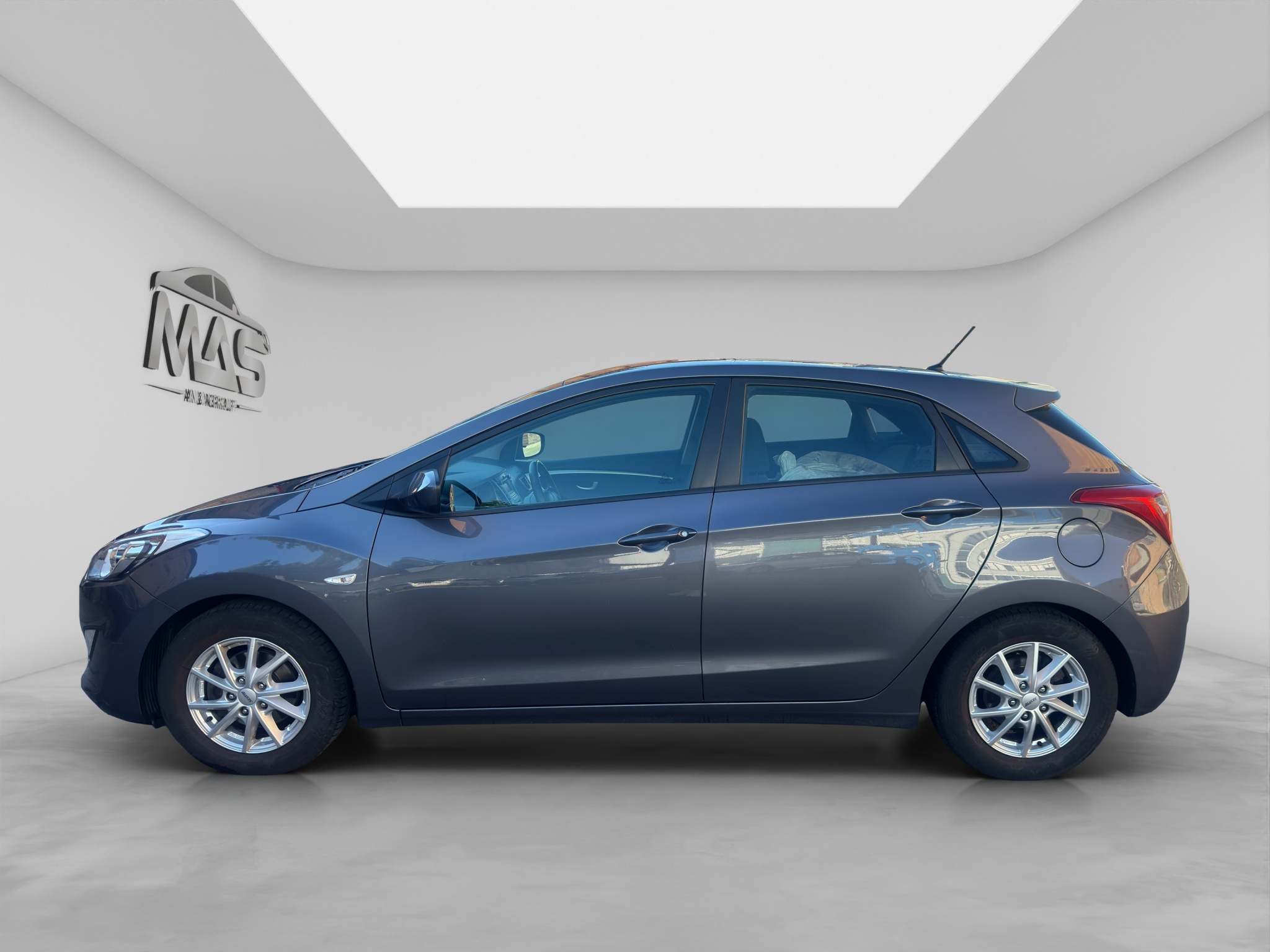 HYUNDAI i30 3