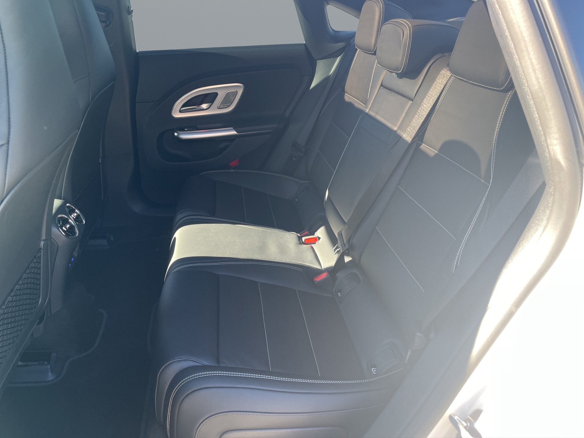 MERCEDES-BENZ CLA 350 4 Matic 85 kWh EQ - 12